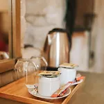 Otel Elaa Cave Ortahisar