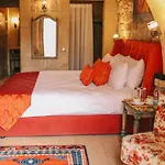 Elaa Cave 3* Ortahisar