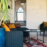Otel Elaa Cave Ortahisar