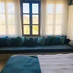 Otel Elaa Cave Ortahisar