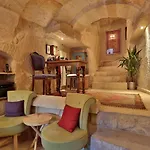 Elaa Cave 3* Ortahisar