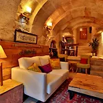 Otel Elaa Cave Ortahisar
