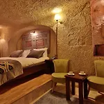 Elaa Cave Hotel