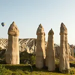 Elaa Cave Ortahisar