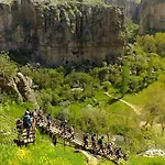 Otel Elaa Cave Ortahisar