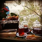 Elaa Cave Otel 3*