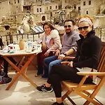 Elaa Cave 3* Ortahisar