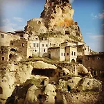 Otel Elaa Cave Ortahisar