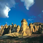 Elaa Cave 3* Ortahisar