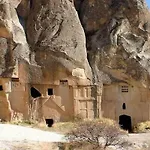 Elaa Cave ホテル Ortahisar