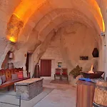 Elaa Cave Otel Ortahisar