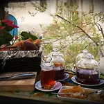 Hotel Elaa Cave