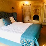 Elaa Cave 3* Ortahisar