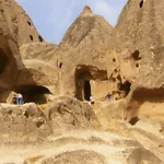 Hotel Elaa Cave 3*