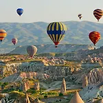 Elaa Cave 3* Ortahisar