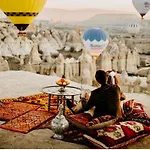 Otel Elaa Cave