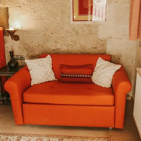 Hotel Elaa Cave 3*