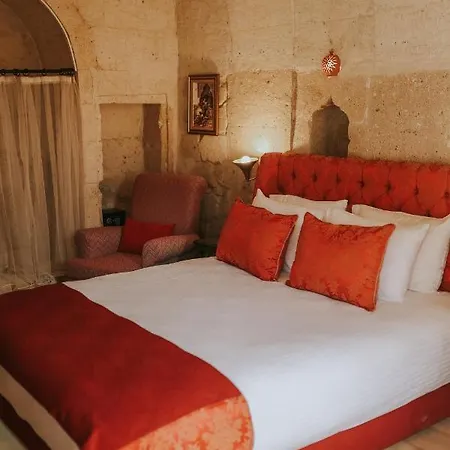 Elaa Cave Hotel