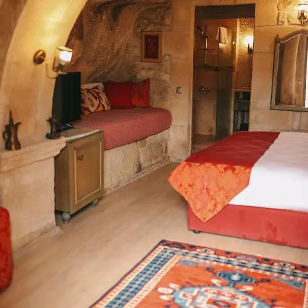 Elaa Cave Hotel 3*