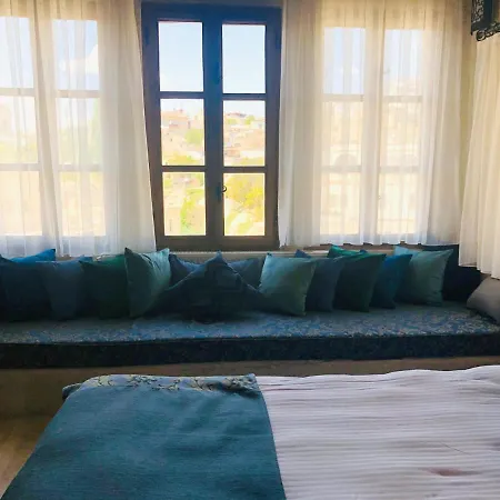 Hotel Elaa Cave Ortahisar