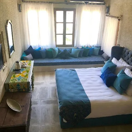 Elaa Cave Hotel Ortahisar