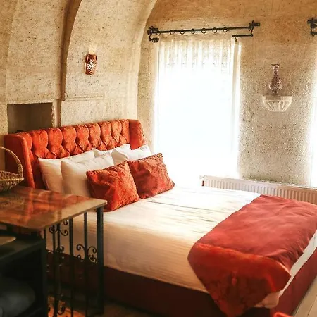 Elaa Cave Otel