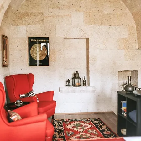 Hotel Elaa Cave Ortahisar