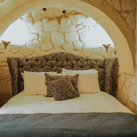 Elaa Cave Hotel Ortahisar