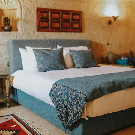 Elaa Cave Hotel Ortahisar