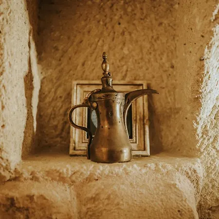 Elaa Cave Hotel
