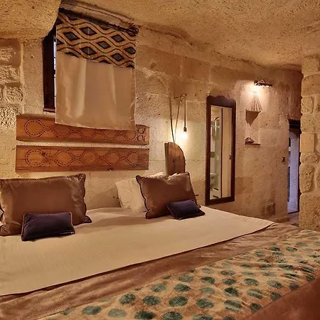 Elaa Cave Hotel 3*