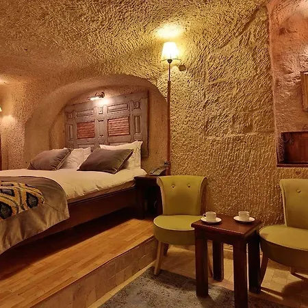 Elaa Cave Hotel