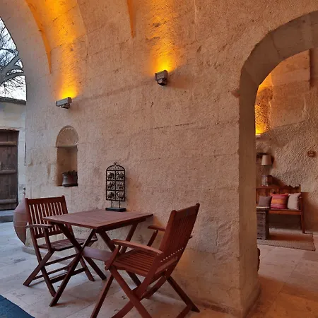 Hotel Elaa Cave 3*
