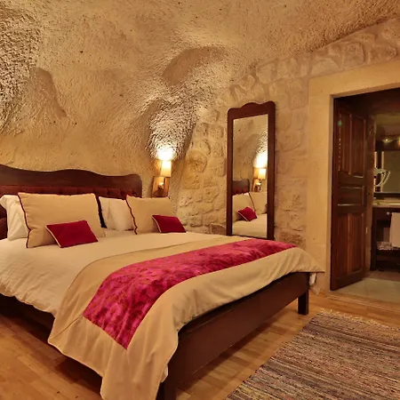 Elaa Cave 3* Ortahisar