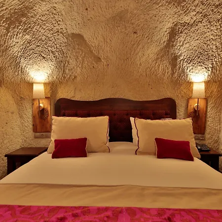 Hotel Elaa Cave 3*