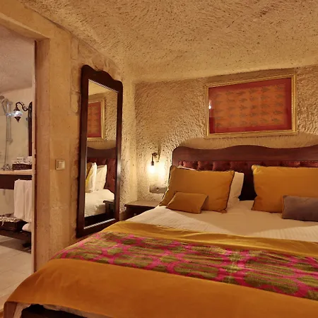 Hotel Elaa Cave 3*