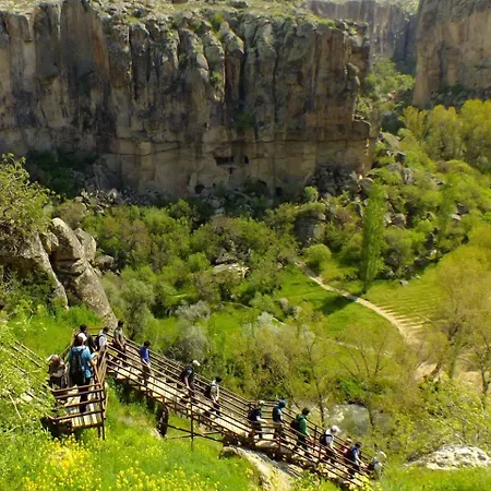 Hotel Elaa Cave Ortahisar