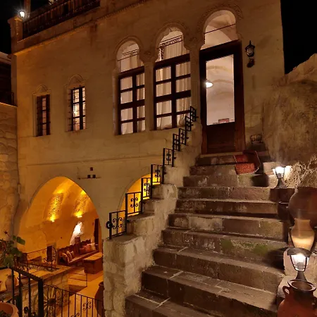 Elaa Cave Hotel