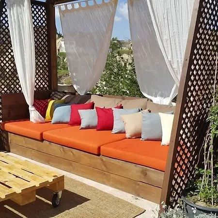 Elaa Cave Otel Ortahisar