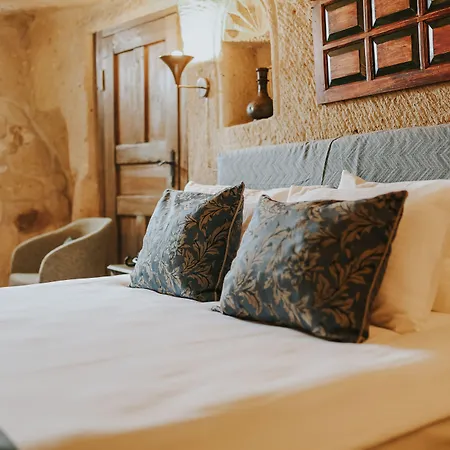 Elaa Cave Hotel 3*