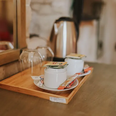 Otel Elaa Cave Ortahisar