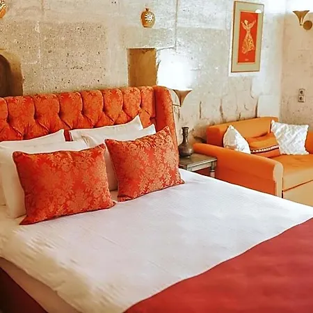 Elaa Cave Hotel 3*