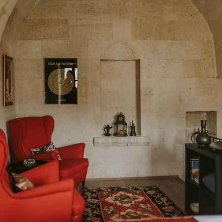 Elaa Cave Hotel