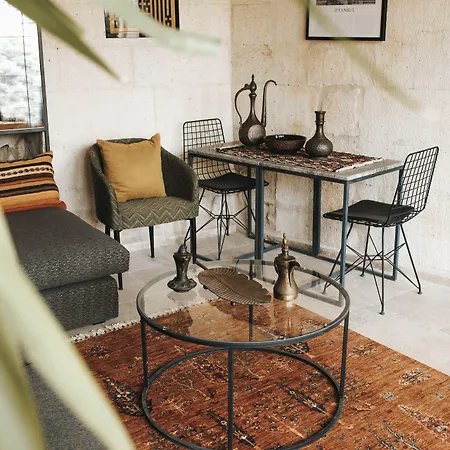 Elaa Cave Hotel Ortahisar