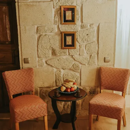 Elaa Cave 3* Ortahisar
