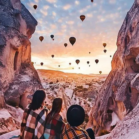 Elaa Cave Hotel