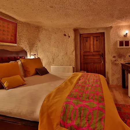 Elaa Cave Hotel