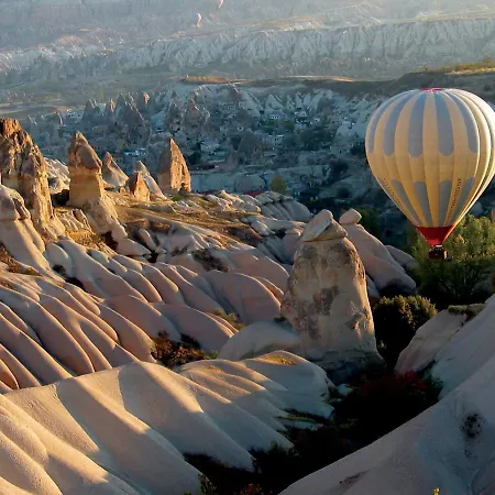 Elaa Cave Hotel 3*