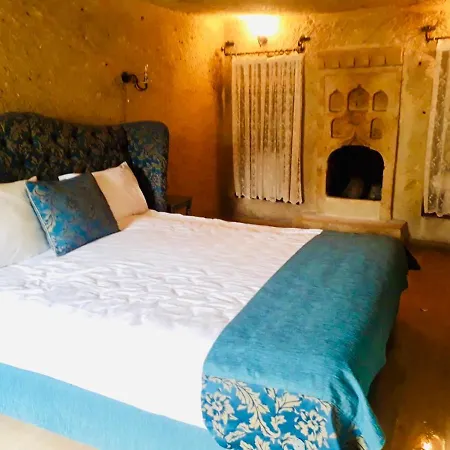 Elaa Cave 3* Ortahisar