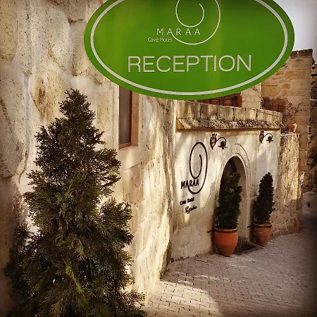 Hotel Elaa Cave 3*